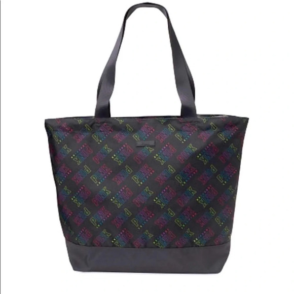 Victoria’s Secret Pink Logo Tote​​​​​​​​​​ - Picture 1 of 5